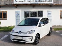 gebraucht VW up! 1,0 join (Sitzhzg.,Klima,4-türig) Klima