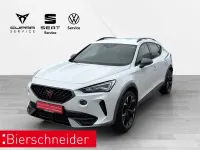 Gebraucht Cupra Formentor VZ 245 PS (180 kW) 2022 Weiss SUV