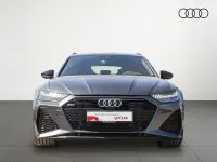 Gebraucht Audi RS6 Ambiente 600 PS (441 kW) 2023 Daytonagrau perleffekt Kombi