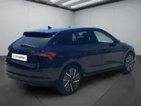 Neu Skoda Scala Tour 116 PS (85 kW) 2026 Schwarz Kleinwagen