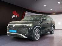 Gebraucht VW Tayron Life 193 PS (141 kW) 2025 Grenadillschwarz metallic (metallic) SUV