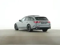Gebraucht Mercedes E450 AMG 367 PS (269 kW) 2025 Grau Kombi