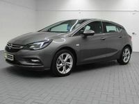 gebraucht Opel Astra Astra1.4 Turbo Innovation Navi/AHK/Kamera/Int