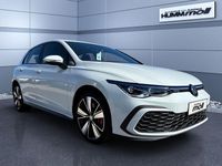 Gebraucht VW Golf VIII GTE 245 PS (180 kW) 2021 Weiß Limousine