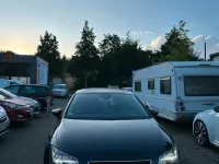 Second-hand Seat Leon FR 180 CP (132 kW) 2014 Negru Hatchback