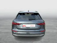 Gebraucht Audi A3 Sportback e-tron Comfort 204 PS (150 kW) 2025 Manhattangrau metallic Kleinwagen