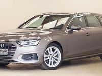 Gebraucht Audi A4 Advanced 190 PS (139 kW) 2019 Andere Kombi