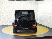 Neu Mercedes G450 AMG line 367 PS (269 kW) 2026 Schwarz SUV