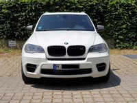 Gebraucht BMW X5 381 PS (280 kW) 2013 Weiß SUV