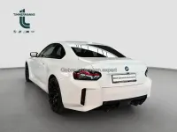 Gebraucht BMW M2 Shadowline 480 PS (353 kW) 2025 Alpinweiß uni Coupé