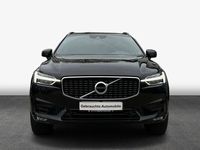 gebraucht Volvo XC60 D4 Geartronic RDesign DAB LED WLAN RFK PDC