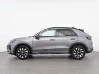 Neu VW T-Roc Life 116 PS (85 kW) 2026 Grau SUV