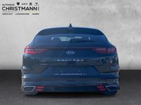 gebraucht Kia ProCeed GT ProCeed /1.6 T-GDI EU6d-T