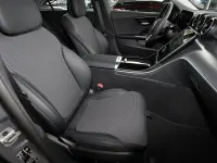 Gebraucht Mercedes C180 170 PS (125 kW) 2025 Metalliclack selenitgrau Kombi