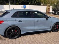 Gebraucht Audi RS3 Ambiente 400 PS (294 kW) 2025 Grau Limousine