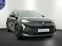 Second-hand Renault Scenic E-Tech Techno 160 kW (218 CP) 2025 Negru SUV