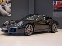 Gebraucht Porsche 911 571 PS (419 kW) 2016 Schwarz