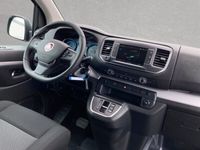 gebraucht Fiat e-Scudo Scudo ScudoKastenwagen SX L2 75kWh Holzboden