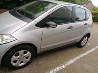 gebraucht Mercedes A150 (W169) A-Klasse Benzin