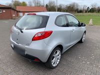 gebraucht Mazda 2 1.3 55kW Independence Sport Independence