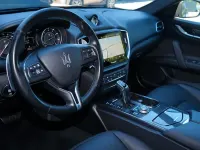 Gebraucht Maserati Ghibli 330 PS (242 kW) 2022 Schwarz Limousine