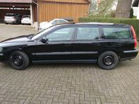 gebraucht Volvo V70 200PS LPG