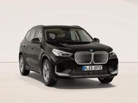 Neu BMW iX1 150 kW (204 PS) 2026 Schwarz SUV