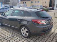 gebraucht Renault Mégane III Grandtour1.9Tdci.Klima.Shz.Euro 5 !