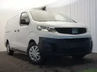 Gebraucht Fiat Scudo 144 PS (105 kW) 2023 Weiß Van
