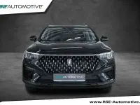 Gebraucht Bestune T77 160 PS (117 kW) 2026 Schwarz SUV