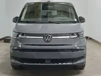 Używany VW Multivan Edition 150 KM (110 kW) 2025 Czarny Minivan