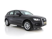 Gebraucht Audi Q5 Design 211 PS (155 kW) 2012 Schwarz SUV