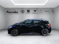 Gebraucht VW ID.3 Pro 150 kW (204 PS) 2024 Schwarz Kleinwagen