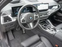 Gebraucht BMW X6 M Sport 298 PS (219 kW) 2025 Grau SUV