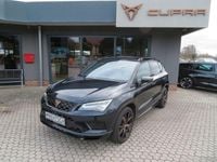Gebraucht Cupra Ateca 301 PS (221 kW) 2020 Crystal black SUV