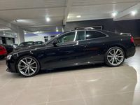 Gebraucht Audi RS5 Sport 450 PS (330 kW) 2013 Schwarz