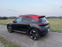 Gebraucht Smart #1 Brabus 314 kW (428 PS) 2022 Schwarz SUV