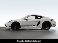 gebraucht Porsche 718 Cayman Style Edition Bose Chrono LED