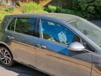 Gebraucht VW Golf VII Join 150 PS (110 kW) 2018 Grau Limousine