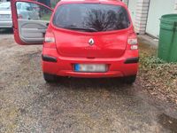 gebraucht Renault Twingo 