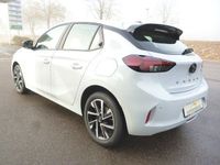 Neu Opel Corsa Edition 110 PS (80 kW) 2025 Weiß Limousine