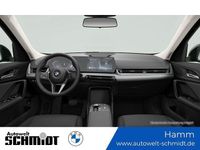 Gebraucht BMW X1 Shadowline 150 PS (110 kW) 2023 Schwarz uni SUV