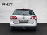 gebraucht VW Passat Trendline 2.0 TDI AHK NAVI PDC SHZ NSW