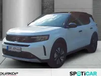 Gebraucht Opel Frontera 110 PS (80 kW) 2026 Weiß SUV