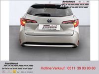 gebraucht Toyota Corolla 1.8 Hybrid Touring Sports Club