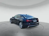 Gebraucht Audi S6 Sport 344 PS (253 kW) 2025 Firmamentblau metallic Limousine