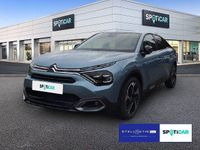 Gebraucht Citroën C4 PureTech 131 PS (96 kW) 2023 Blau Limousine