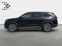 Neu Skoda Kodiaq Selection 193 PS (141 kW) 2026 Blackmagic perleffekt SUV