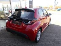 Gebraucht Mazda 2 116 PS (85 kW) 2023 Formal red Limousine