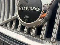 Gebraucht Volvo XC90 Inscription 235 PS (172 kW) 2021 Blau SUV